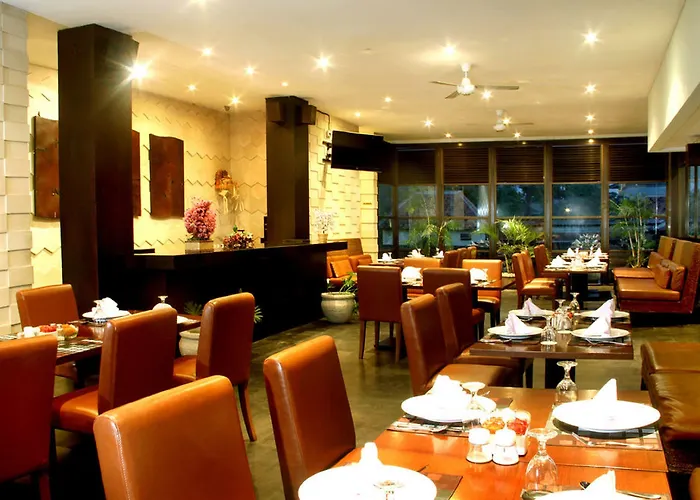 Danoya Private Luxury Residences *
