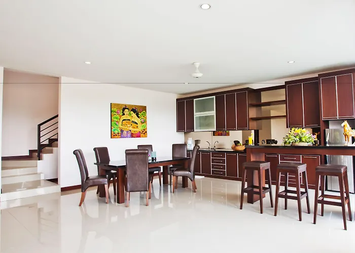 Danoya Private Luxury Residences Villa *