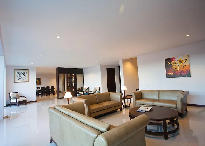 Danoya Private Luxury Residences Villa Seminyak (Bali)