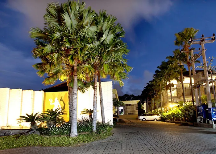 Villa Danoya Private Luxury Residences Seminyak (Bali)