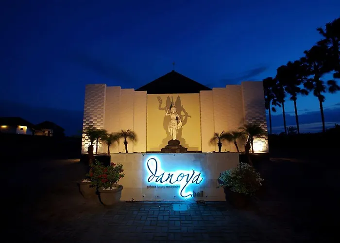 Danoya Private Luxury Residences Seminyak (Bali)