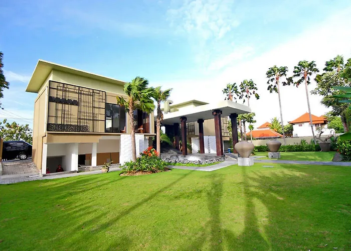 Danoya Private Luxury Residences Villa