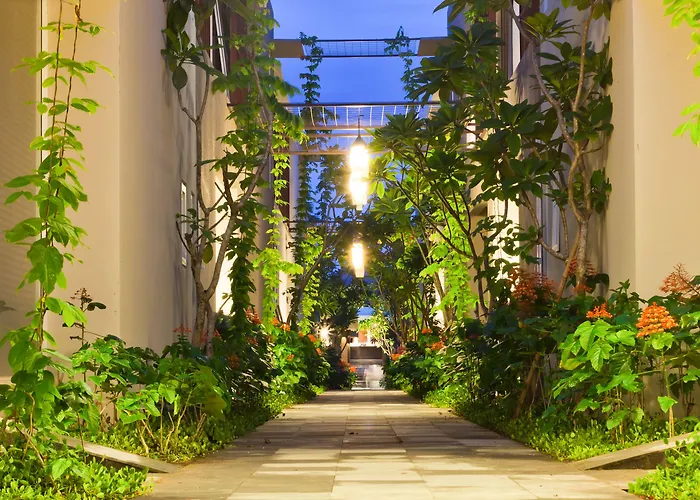 Danoya Private Luxury Residences Seminyak (Bali)