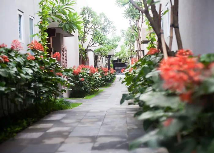 Danoya Private Luxury Residences Seminyak (Bali)