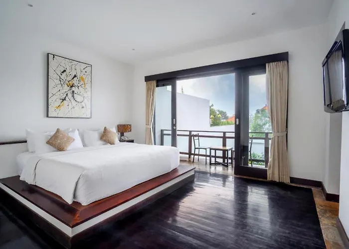 Danoya Private Luxury Residences Villa Seminyak (Bali)