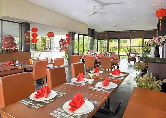 Villa Danoya Private Luxury Residences