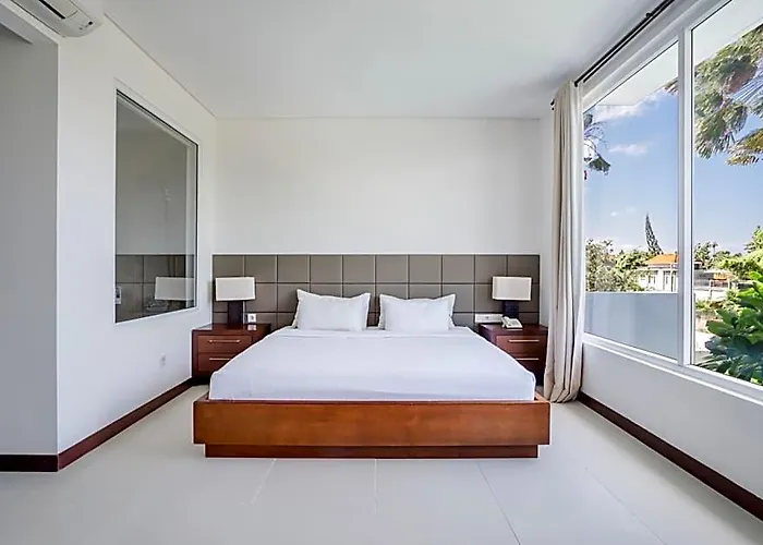 Danoya Private Luxury Residences Villa *