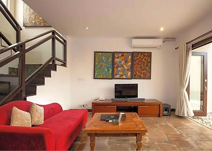 Villa Danoya Private Luxury Residences