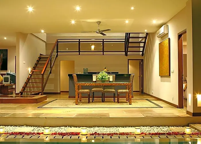 Villa Danoya Private Luxury Residences