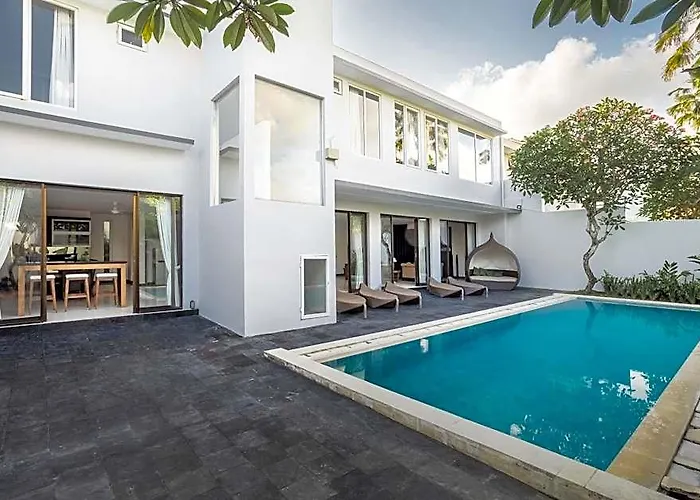 Danoya Private Luxury Residences Seminyak (Bali)