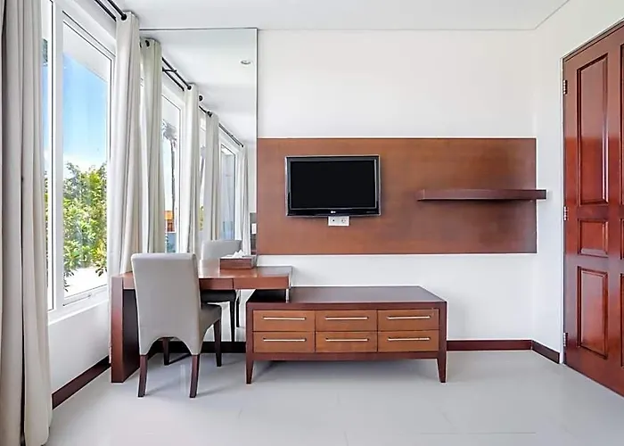 Danoya Private Luxury Residences * スミニャック