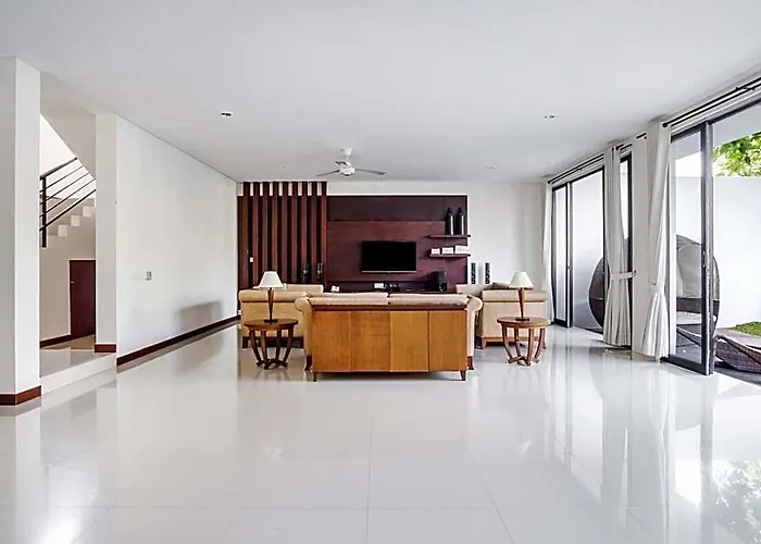 ヴィラ Danoya Private Luxury Residences *