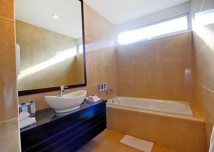 Danoya Private Luxury Residences *