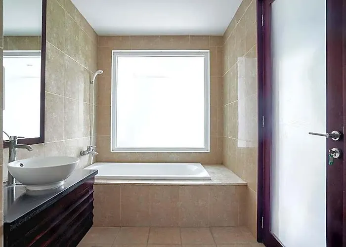 Danoya Private Luxury Residences ヴィラ *