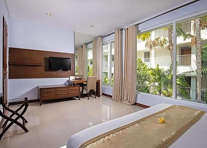 Villa Danoya Private Luxury Residences