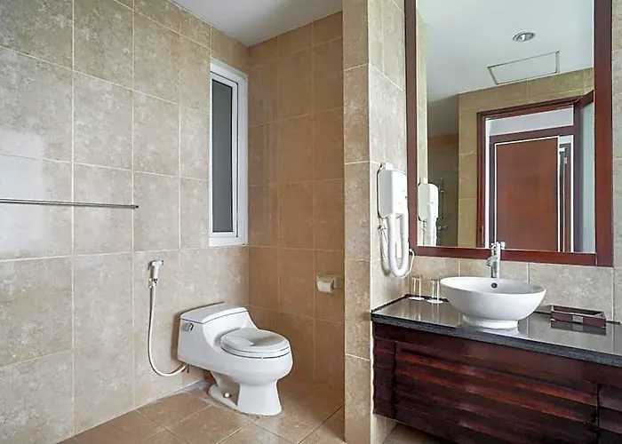Danoya Private Luxury Residences *
