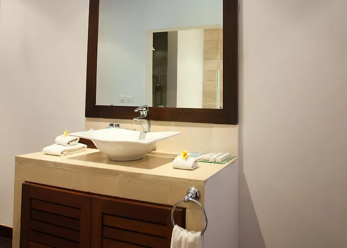 Danoya Private Luxury Residences فيلة سمينياك